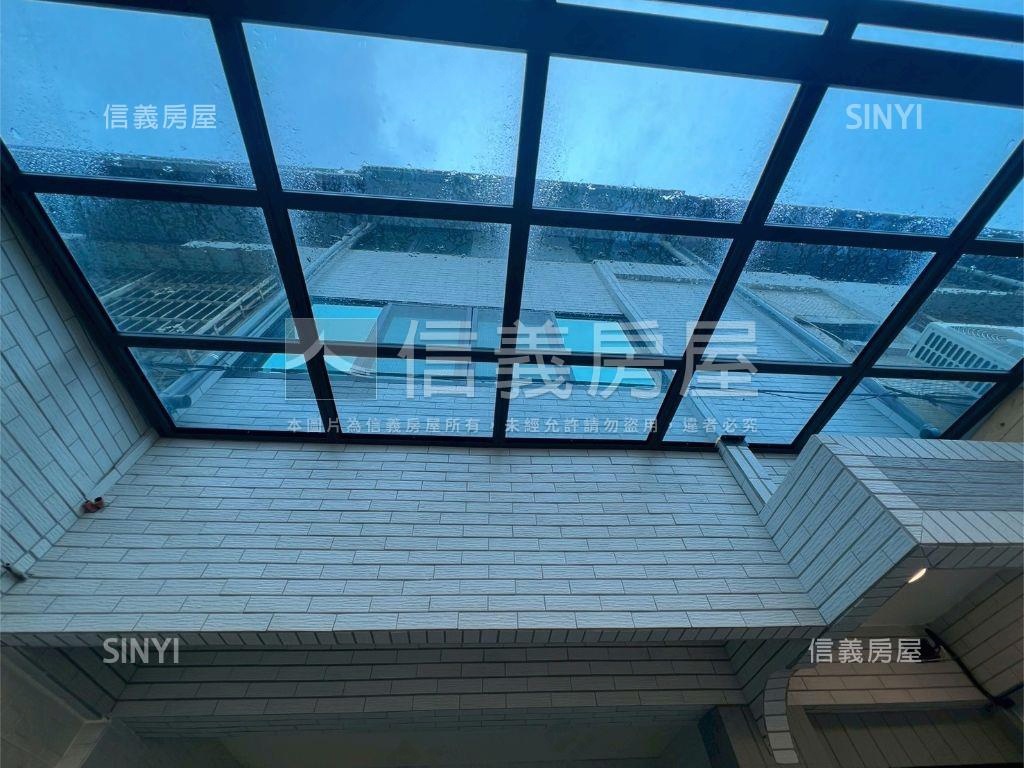 近大雅學府路美透天房屋室內格局與周邊環境