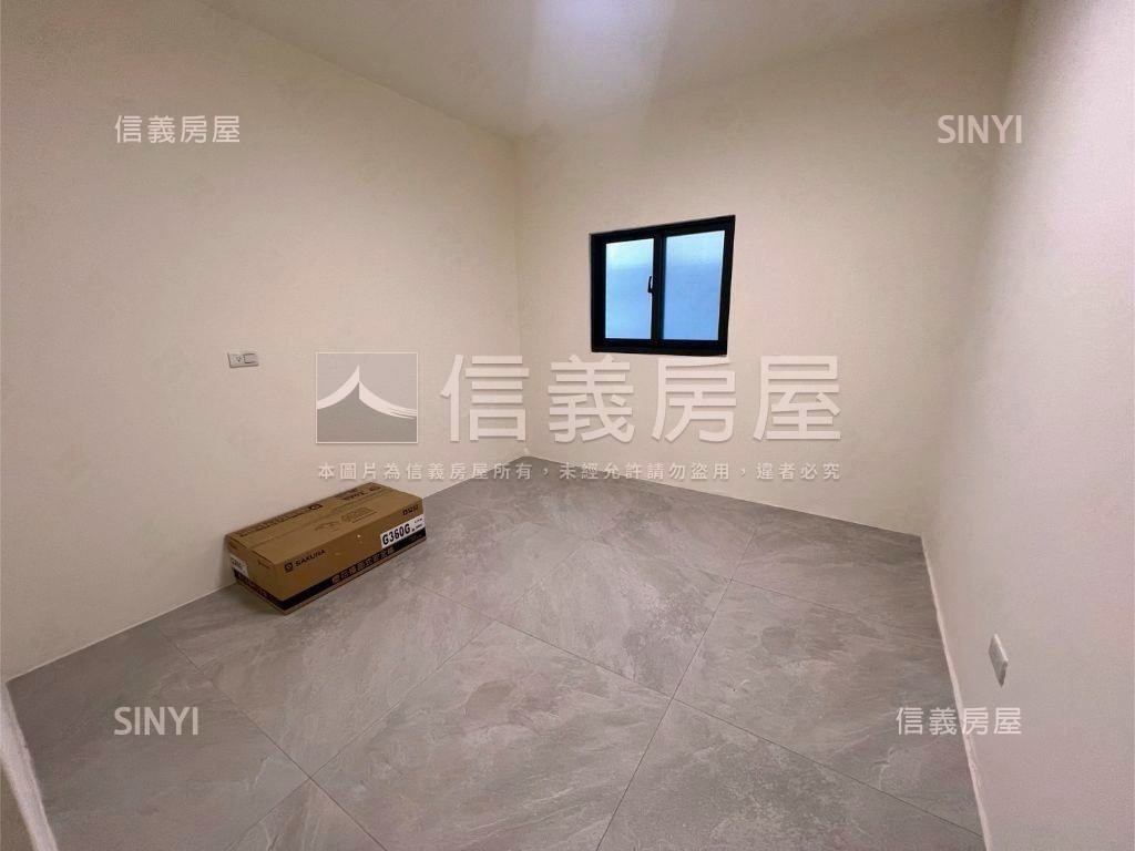 近大雅學府路美透天房屋室內格局與周邊環境