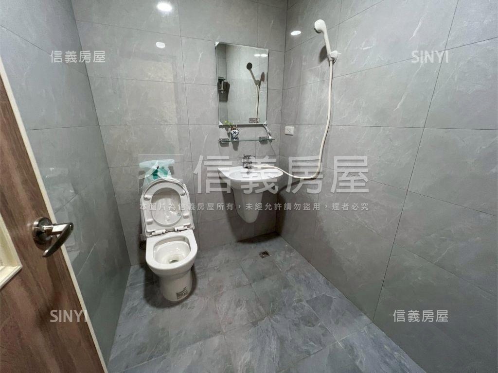 近大雅學府路美透天房屋室內格局與周邊環境