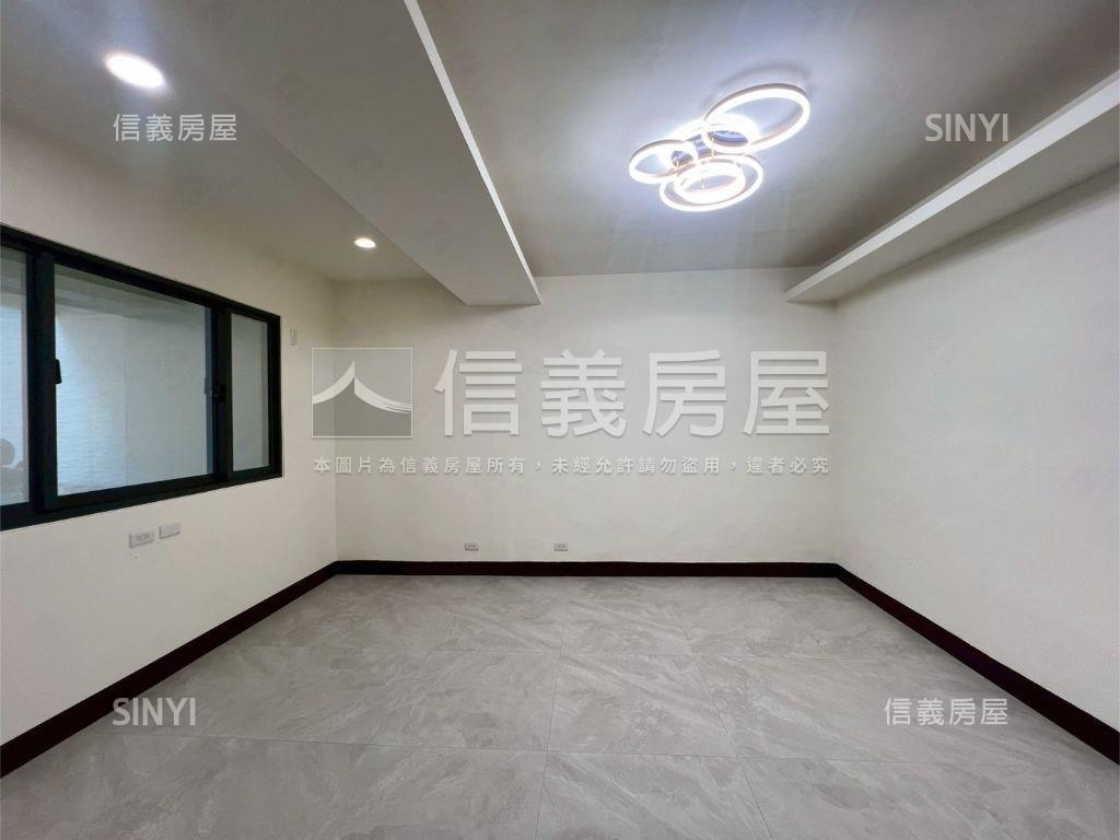 近大雅學府路美透天房屋室內格局與周邊環境