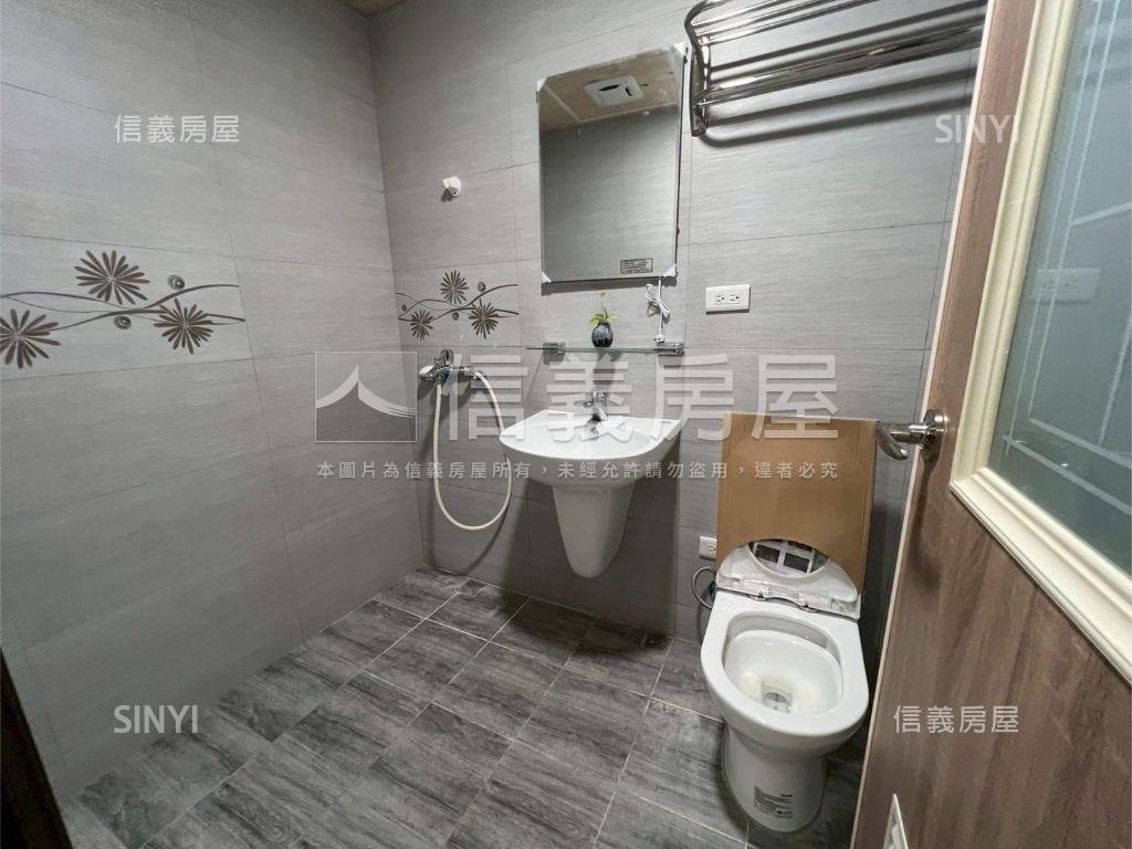 近大雅學府路美透天房屋室內格局與周邊環境