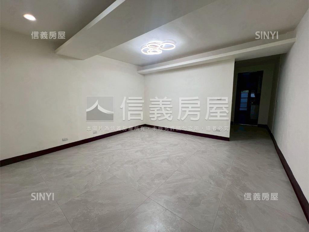 近大雅學府路美透天房屋室內格局與周邊環境