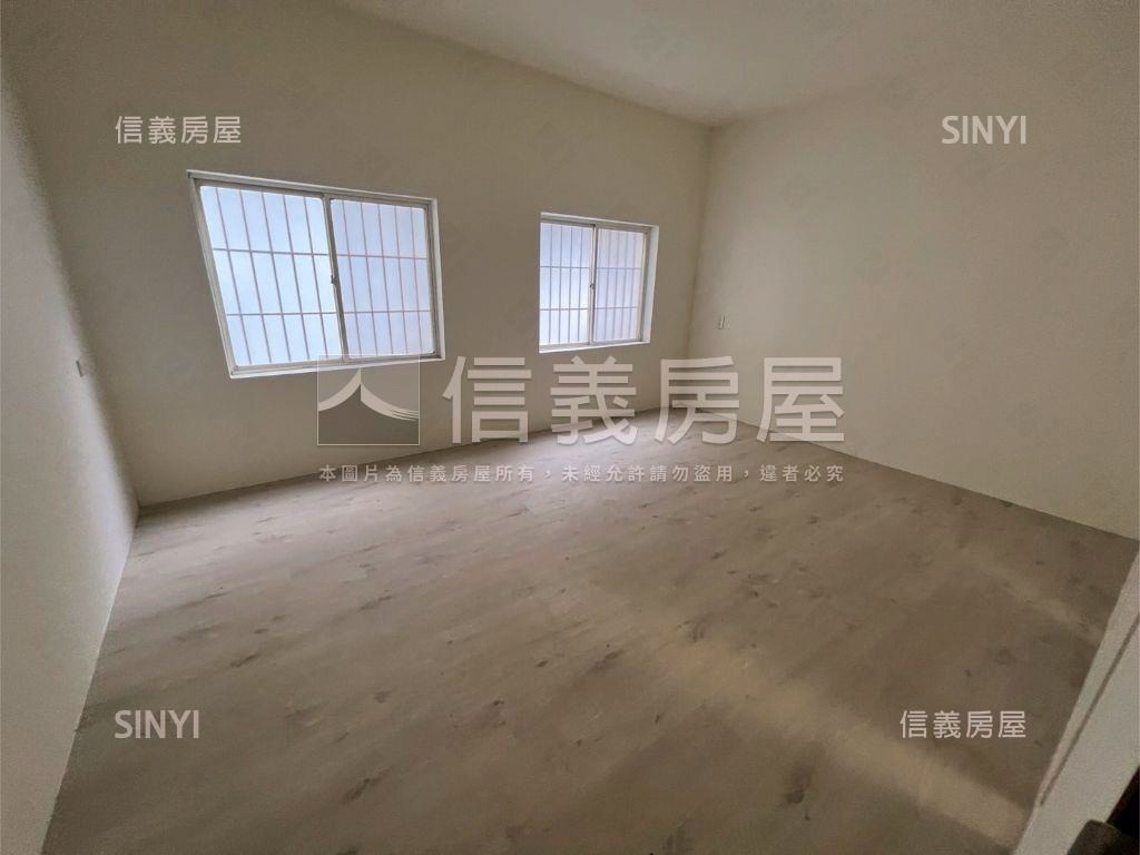 近大雅學府路美透天房屋室內格局與周邊環境
