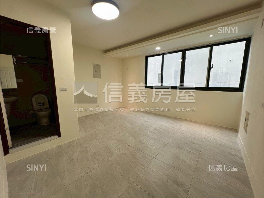 近大雅學府路美透天房屋室內格局與周邊環境