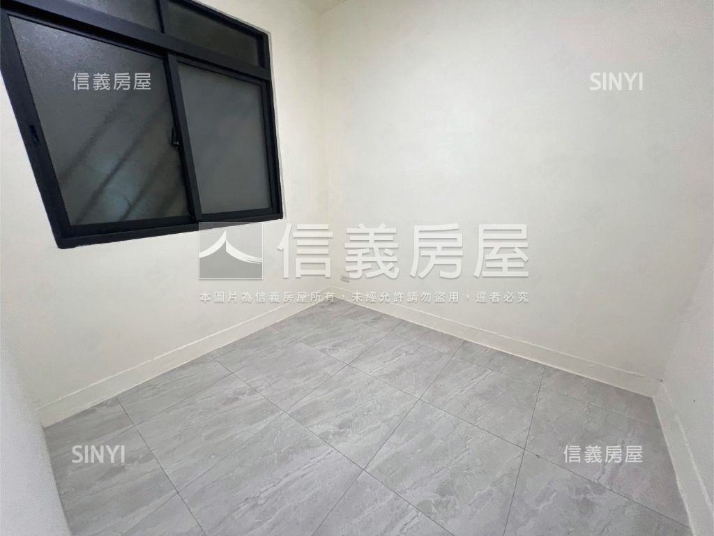 近大雅學府路美透天房屋室內格局與周邊環境