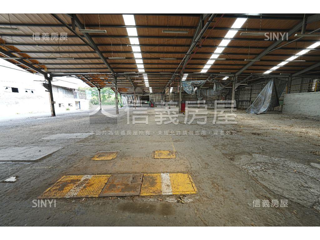 頭份工業區２７８５甲工房屋室內格局與周邊環境