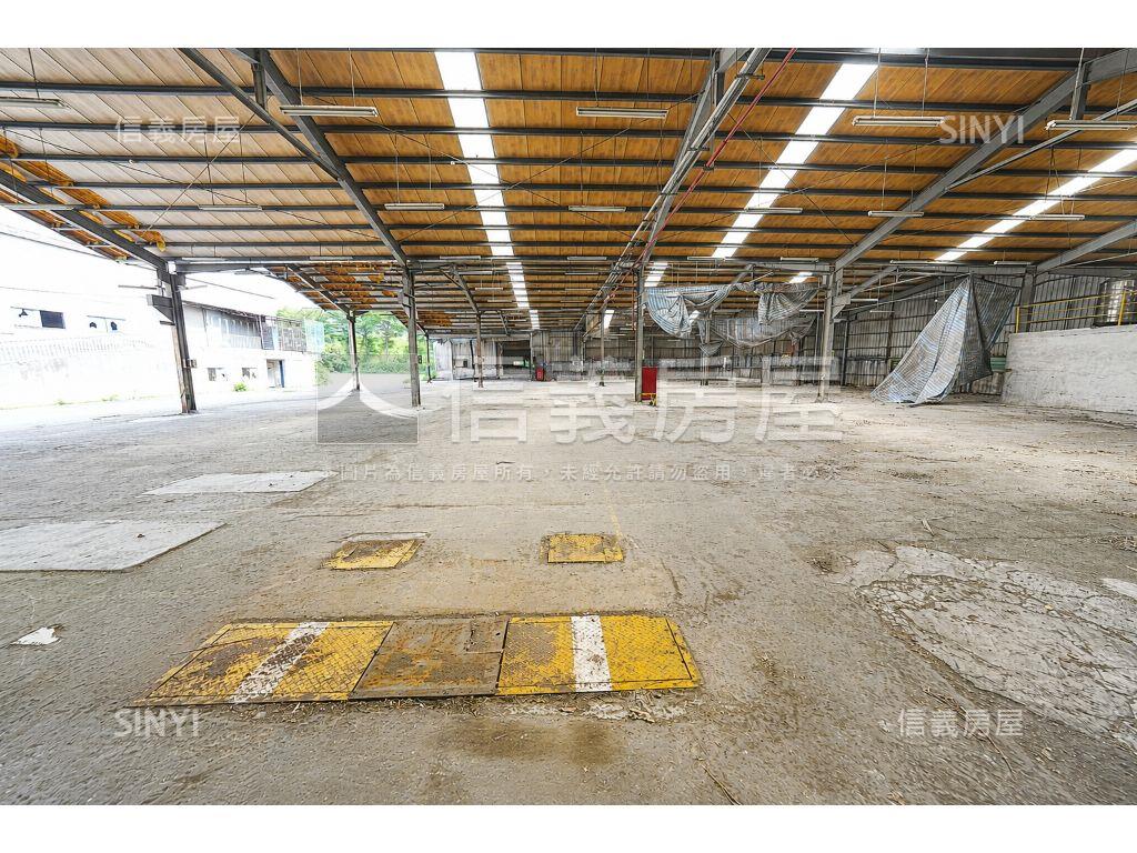 頭份工業區２７８５甲工房屋室內格局與周邊環境