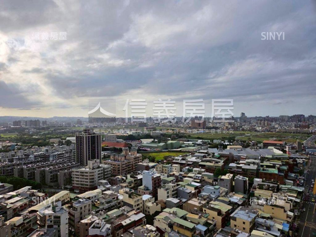 太子天廈，氣勢磅礡房屋室內格局與周邊環境