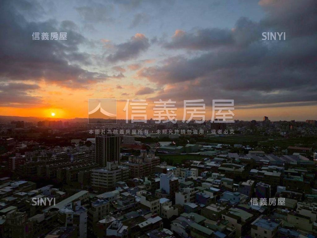 太子天廈，氣勢磅礡房屋室內格局與周邊環境