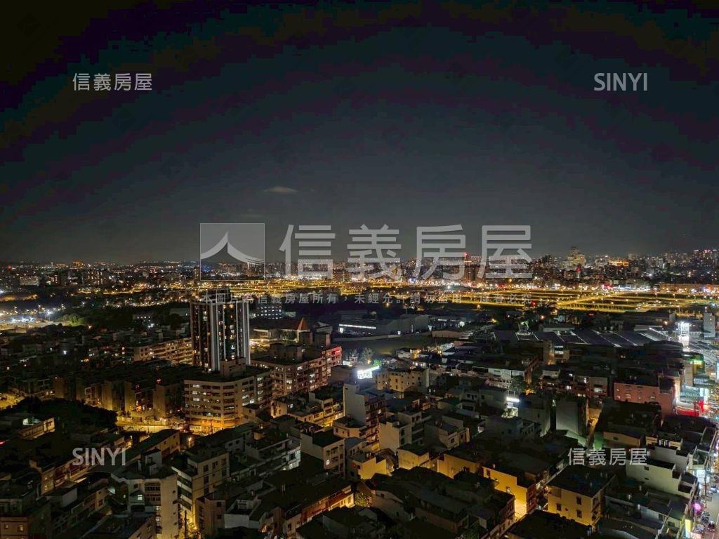 太子天廈，氣勢磅礡房屋室內格局與周邊環境