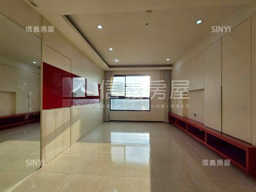 太子天廈，氣勢磅礡房屋室內格局與周邊環境