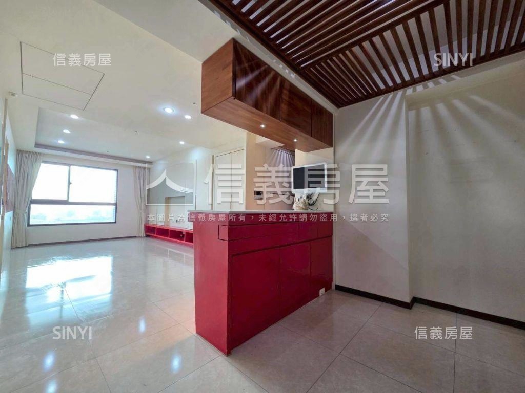 太子天廈，氣勢磅礡房屋室內格局與周邊環境