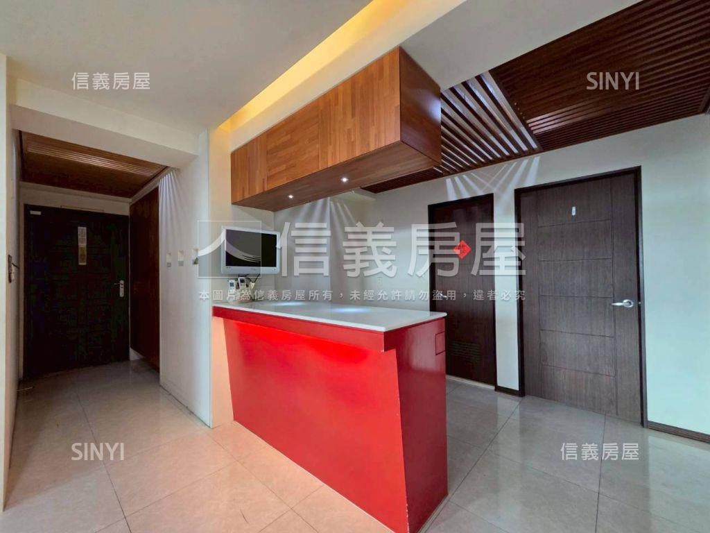 太子天廈，氣勢磅礡房屋室內格局與周邊環境