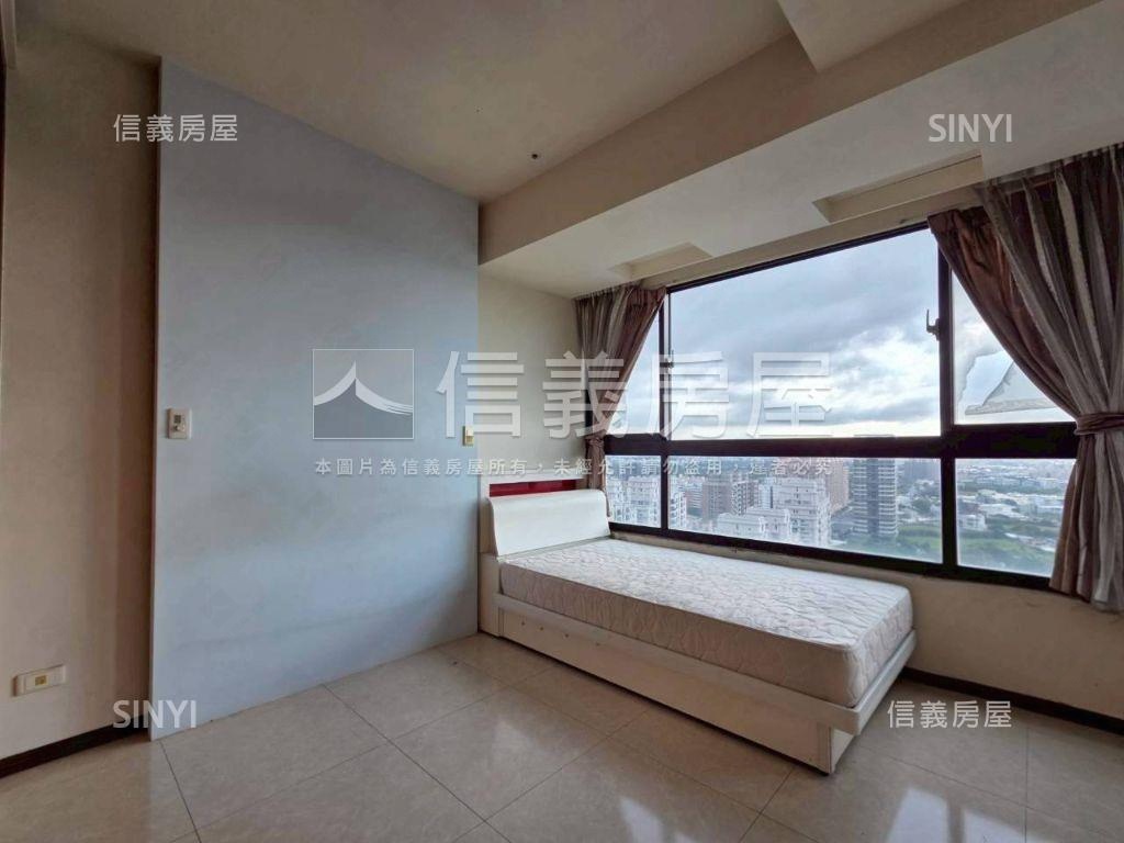 太子天廈，氣勢磅礡房屋室內格局與周邊環境