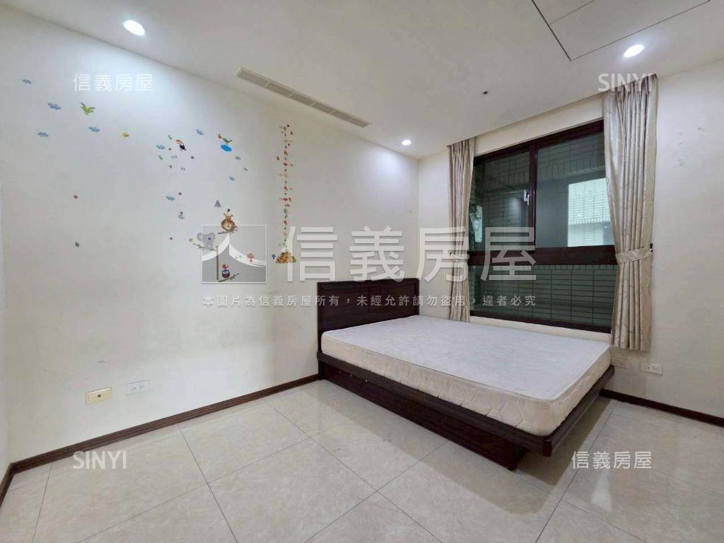 太子天廈，氣勢磅礡房屋室內格局與周邊環境