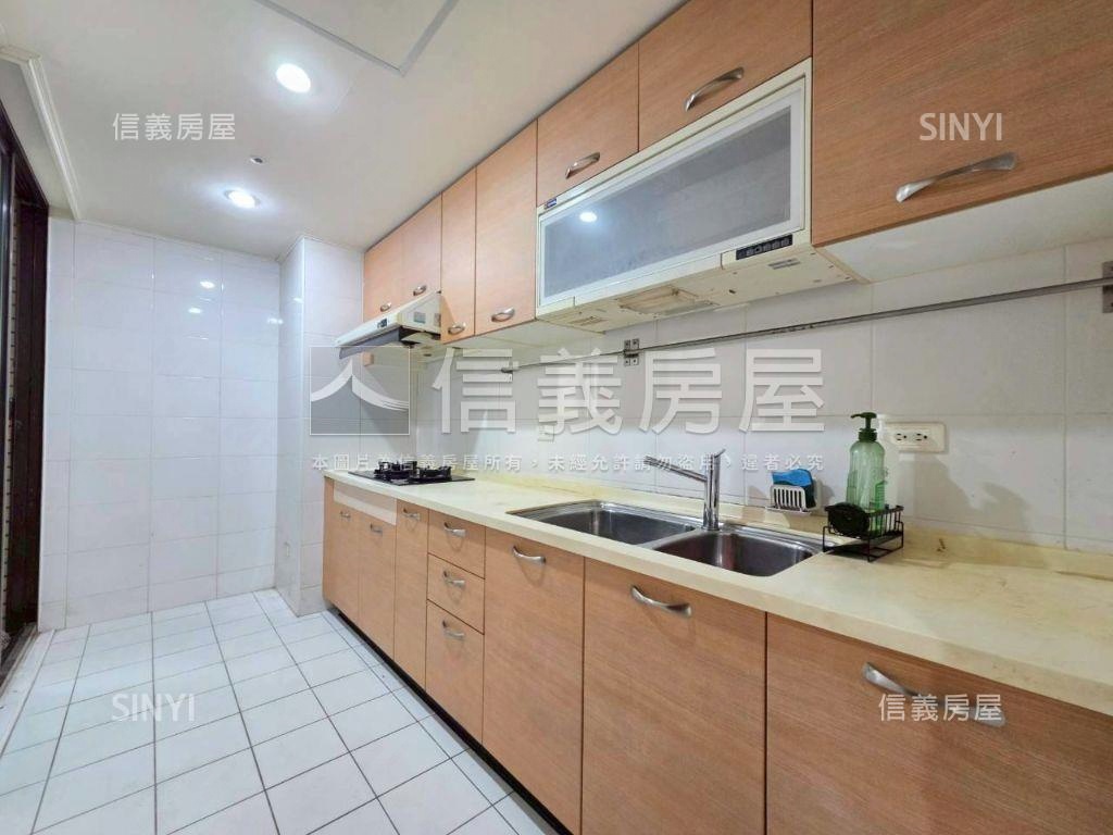 太子天廈，氣勢磅礡房屋室內格局與周邊環境