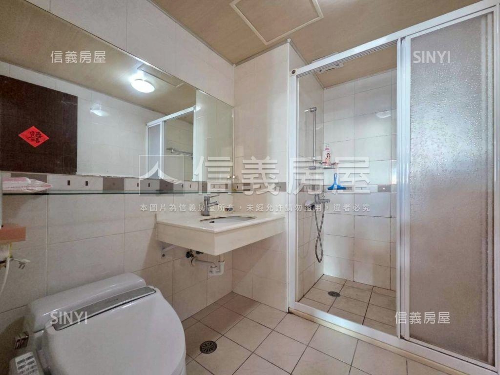 太子天廈，氣勢磅礡房屋室內格局與周邊環境