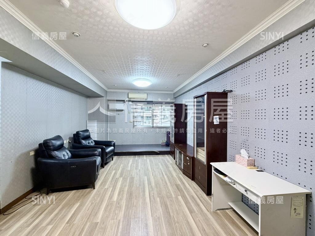 台北大國民８樓好屋房屋室內格局與周邊環境