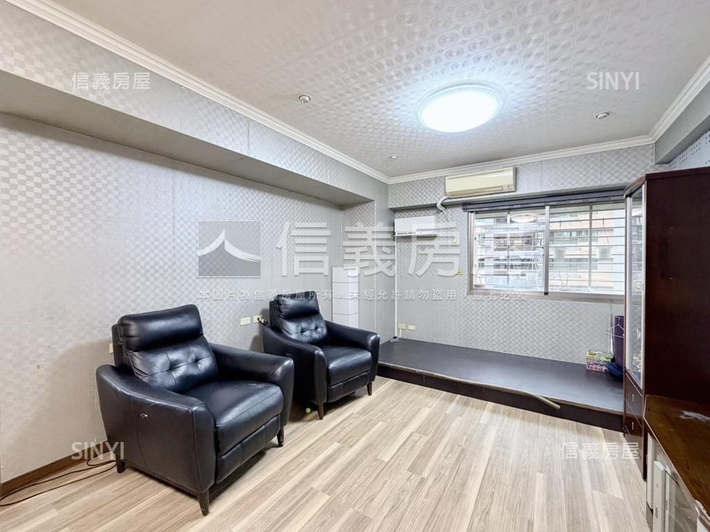 台北大國民８樓好屋房屋室內格局與周邊環境