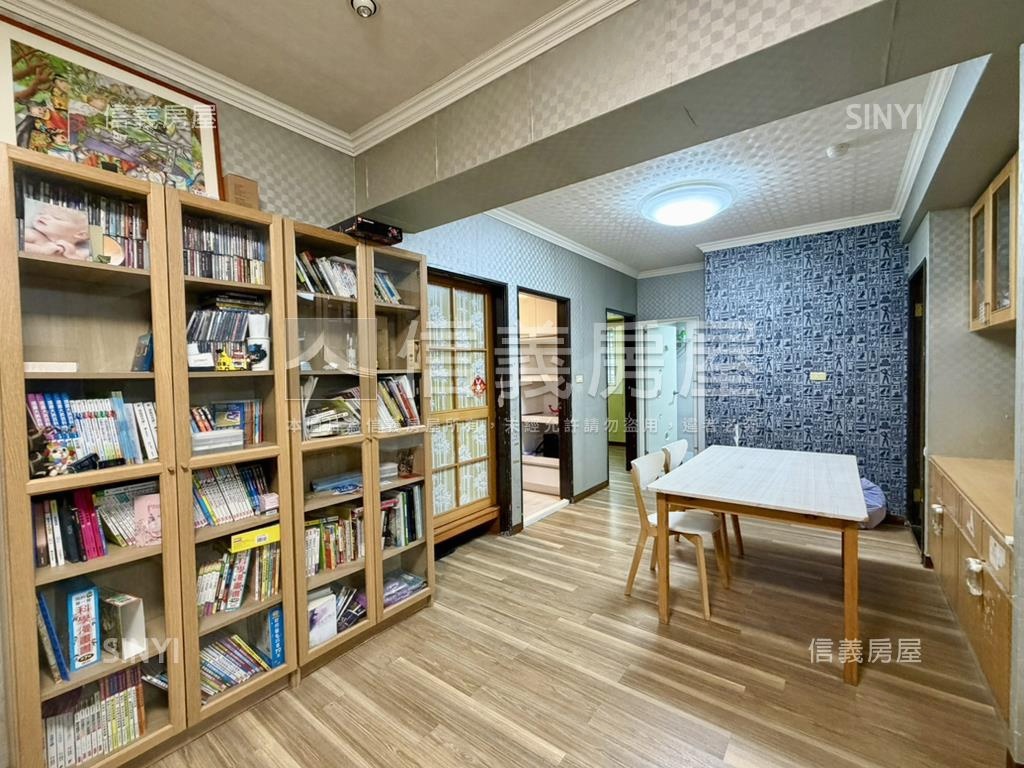 台北大國民８樓好屋房屋室內格局與周邊環境