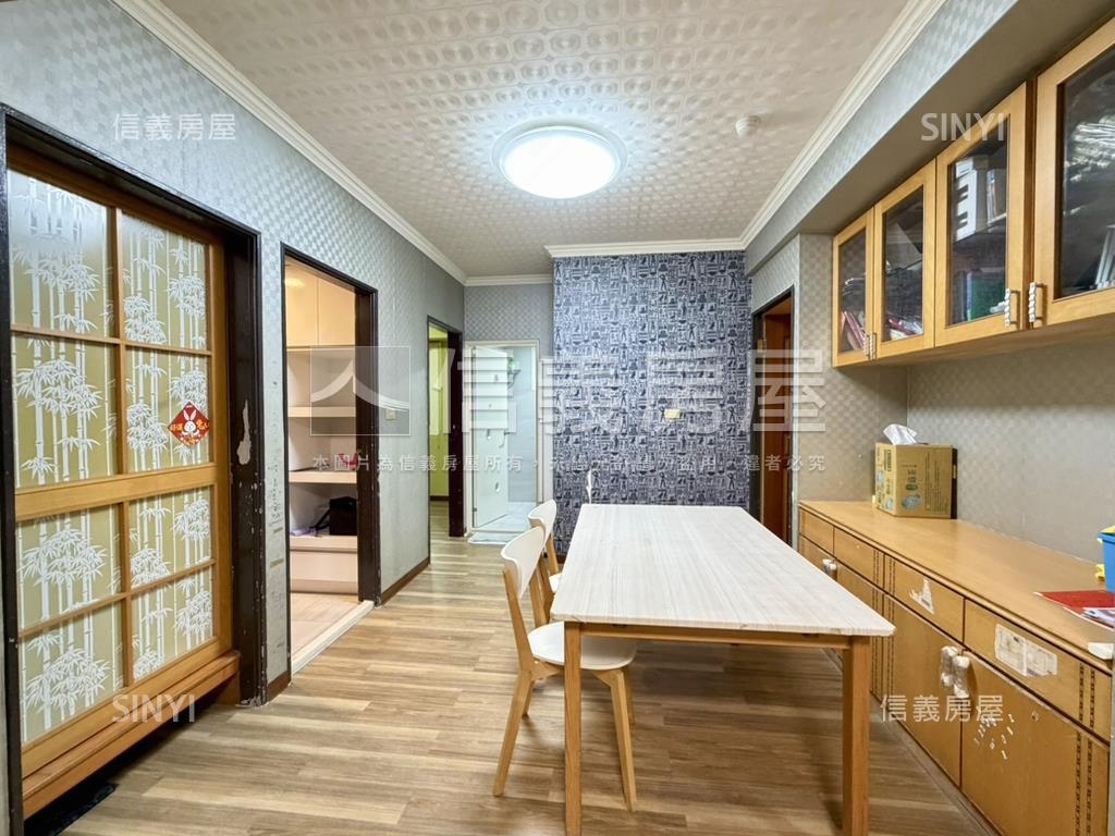 台北大國民８樓好屋房屋室內格局與周邊環境