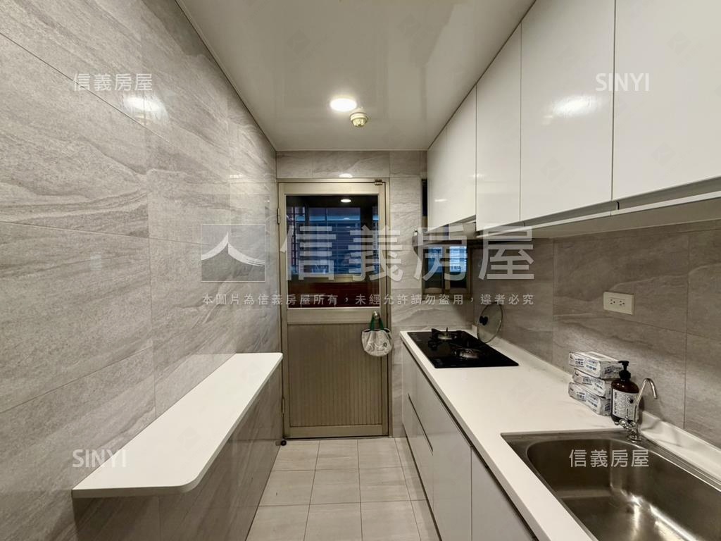 台北大國民８樓好屋房屋室內格局與周邊環境