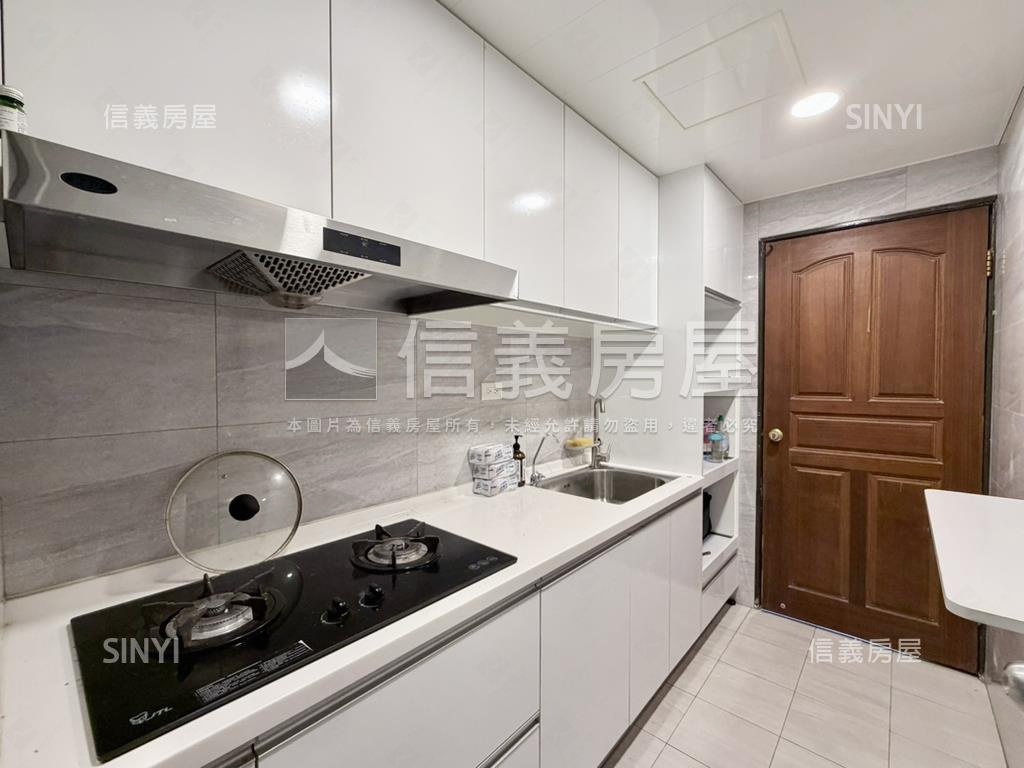 台北大國民８樓好屋房屋室內格局與周邊環境