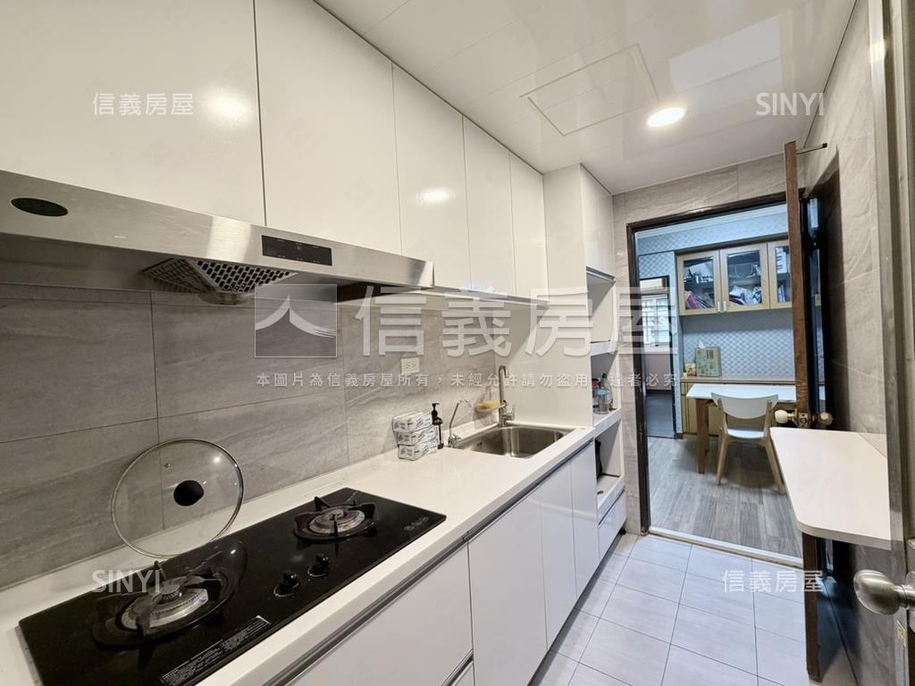 台北大國民８樓好屋房屋室內格局與周邊環境