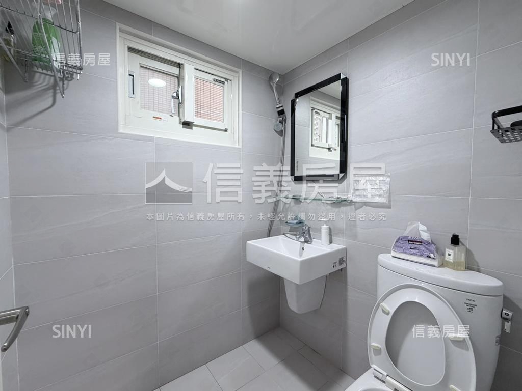 台北大國民８樓好屋房屋室內格局與周邊環境