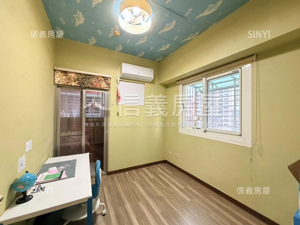 台北大國民８樓好屋房屋室內格局與周邊環境