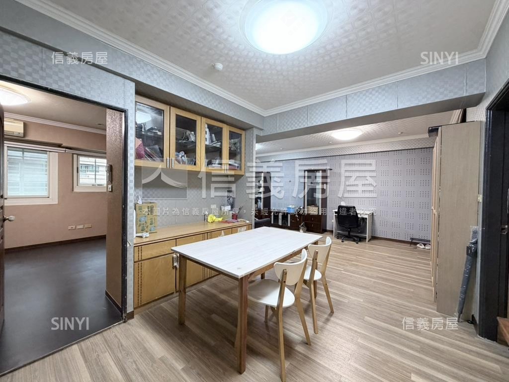 台北大國民８樓好屋房屋室內格局與周邊環境