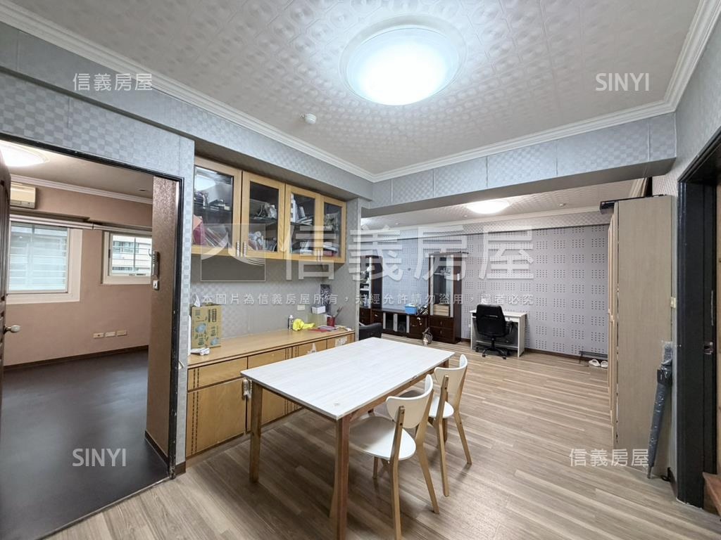 台北大國民８樓好屋房屋室內格局與周邊環境