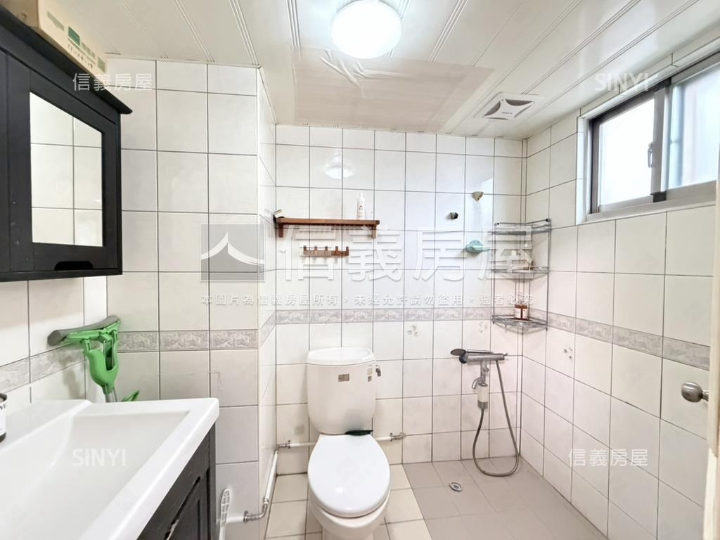 台北大國民８樓好屋房屋室內格局與周邊環境