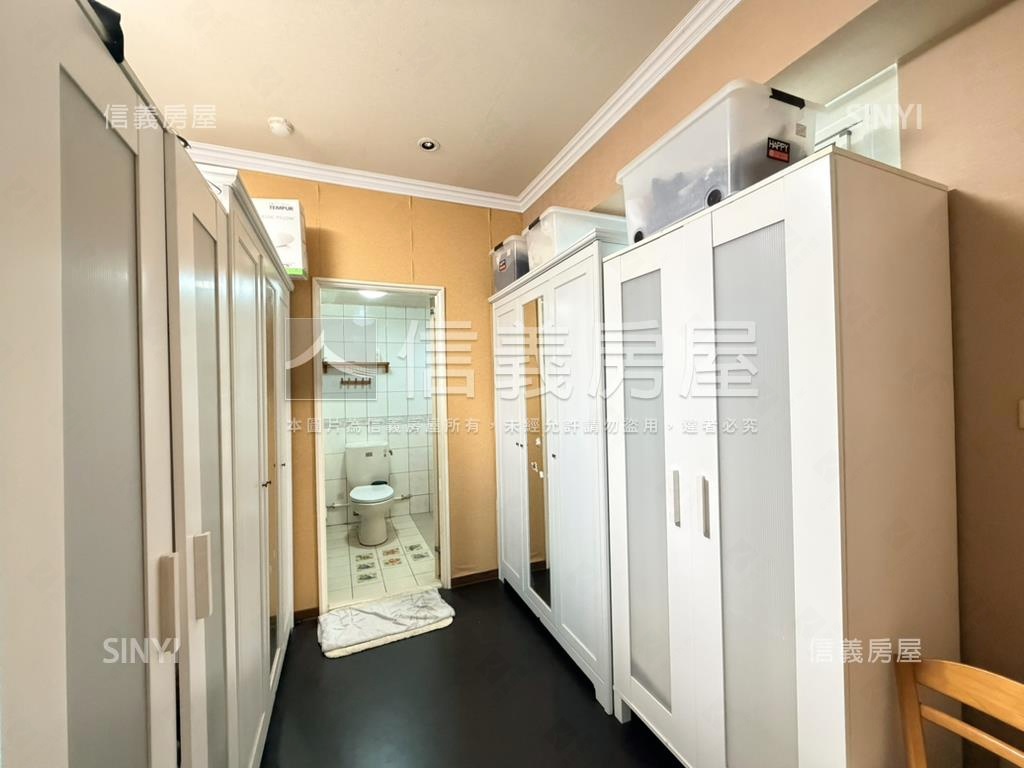 台北大國民８樓好屋房屋室內格局與周邊環境