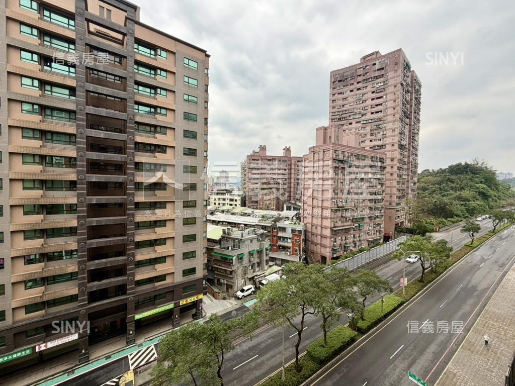 台北大國民８樓好屋房屋室內格局與周邊環境