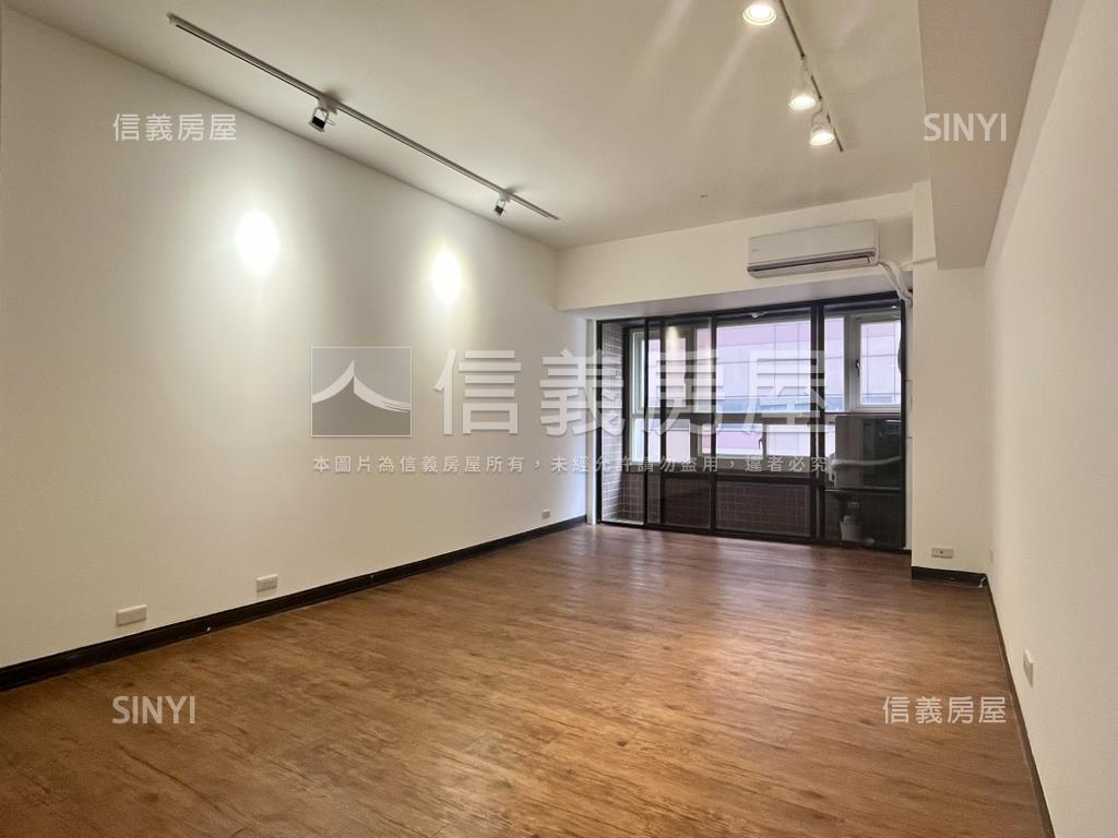 【北車】雙星臻藏住辦空間房屋室內格局與周邊環境