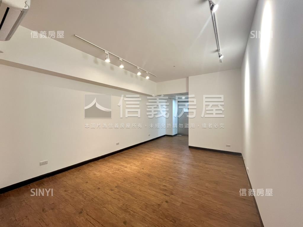 【北車】雙星臻藏住辦空間房屋室內格局與周邊環境