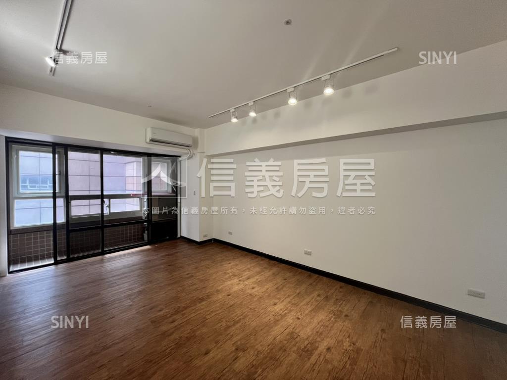 【北車】雙星臻藏住辦空間房屋室內格局與周邊環境