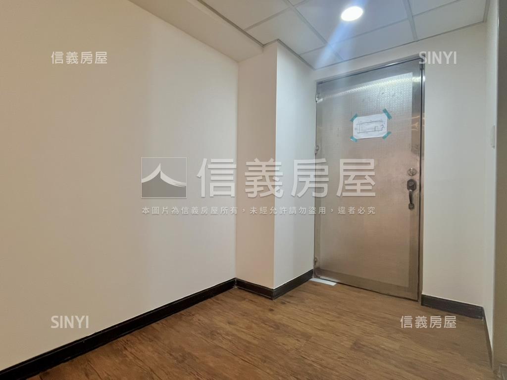 【北車】雙星臻藏住辦空間房屋室內格局與周邊環境