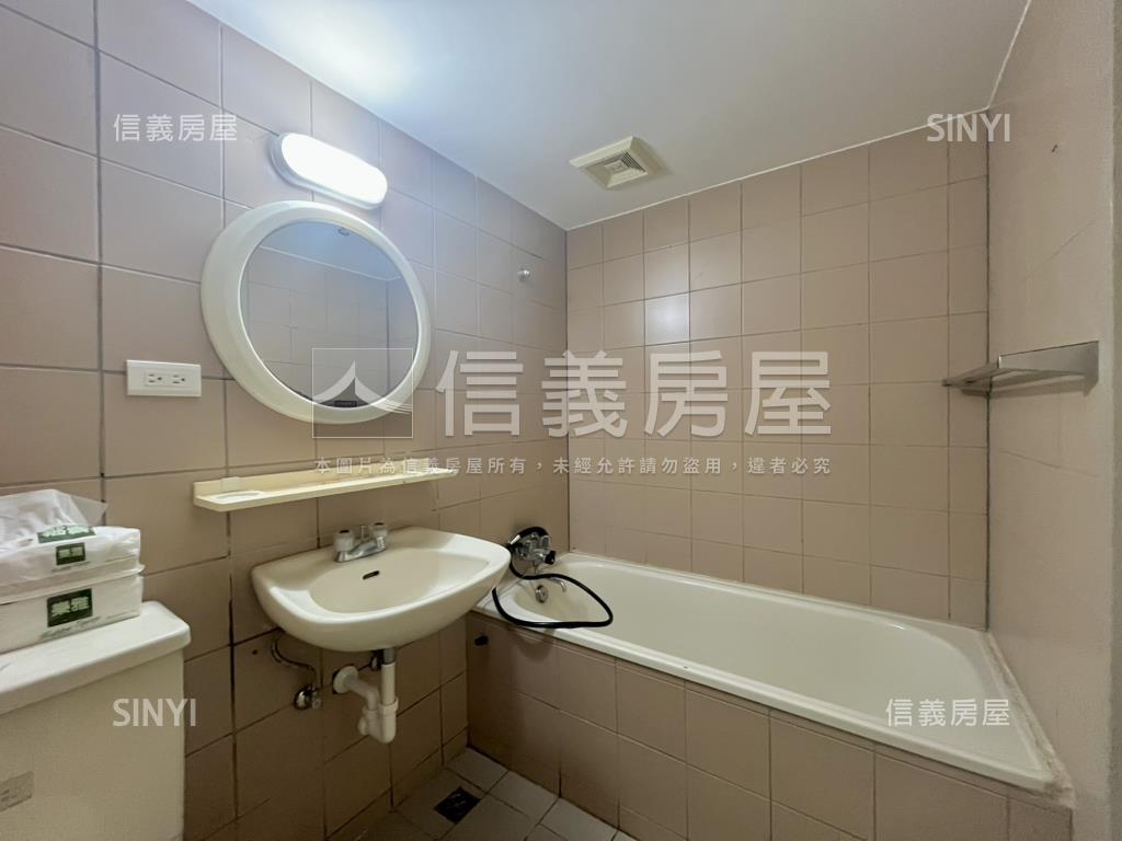 【北車】雙星臻藏住辦空間房屋室內格局與周邊環境
