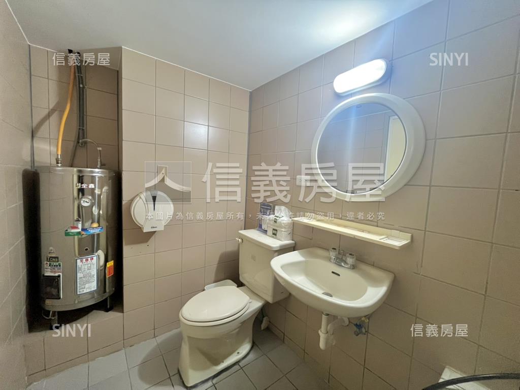 【北車】雙星臻藏住辦空間房屋室內格局與周邊環境