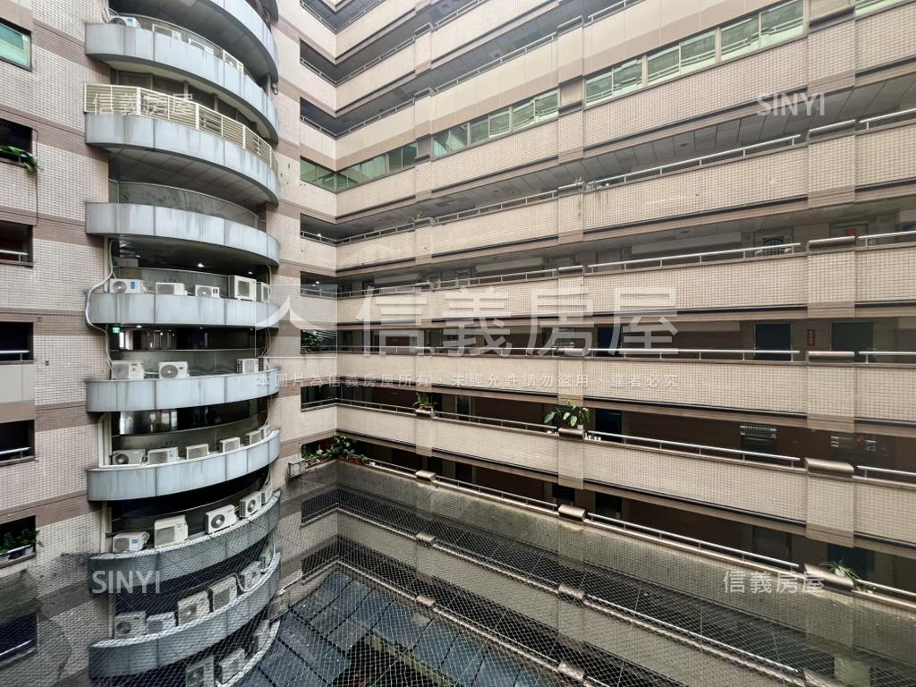 【北車】雙星臻藏住辦空間房屋室內格局與周邊環境