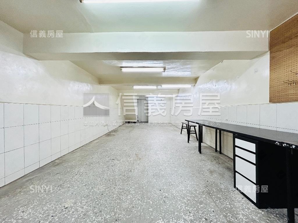 仁政街空間好使用透天房屋室內格局與周邊環境