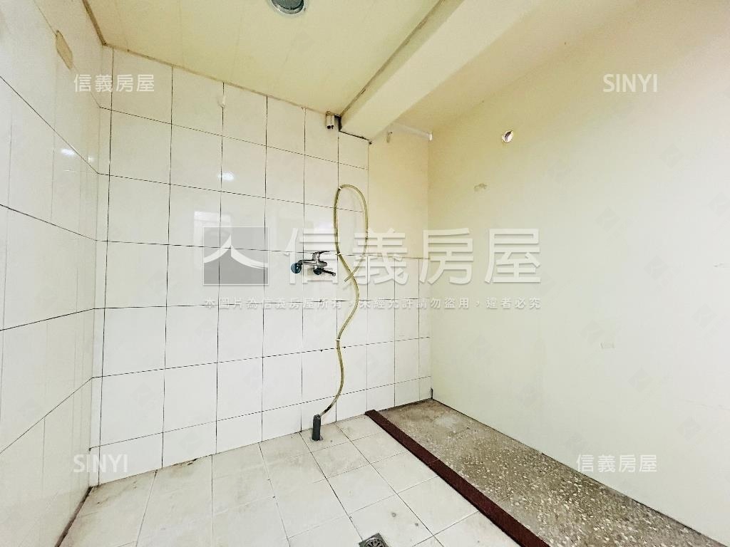 仁政街空間好使用透天房屋室內格局與周邊環境