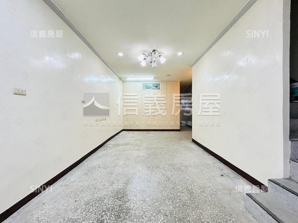 仁政街空間好使用透天房屋室內格局與周邊環境