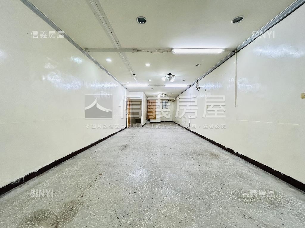 仁政街空間好使用透天房屋室內格局與周邊環境