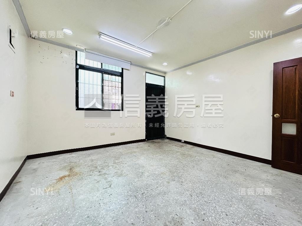 仁政街空間好使用透天房屋室內格局與周邊環境