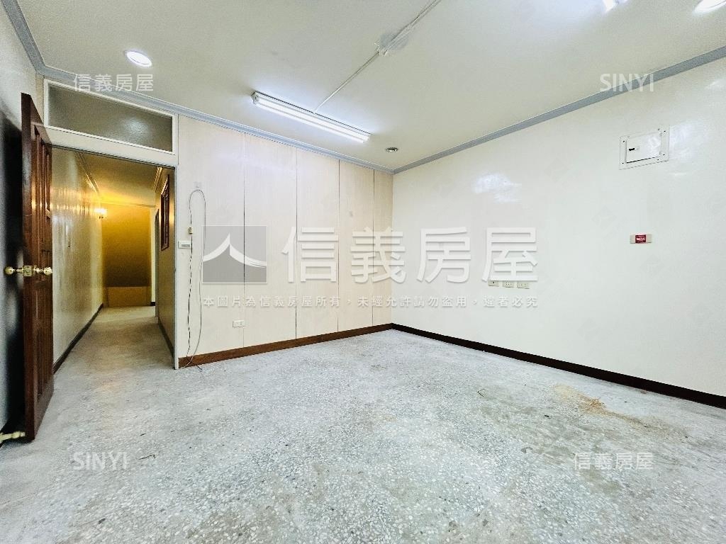 仁政街空間好使用透天房屋室內格局與周邊環境