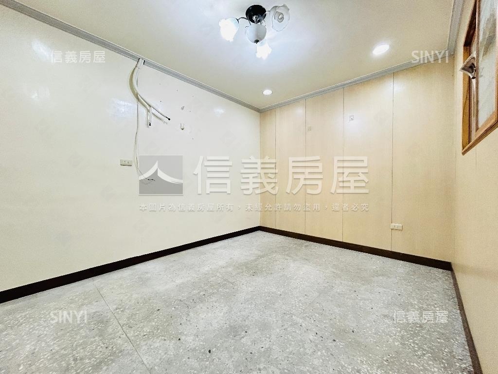 仁政街空間好使用透天房屋室內格局與周邊環境
