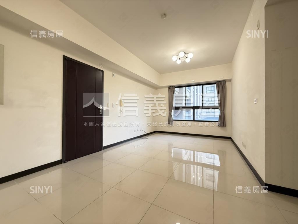 陽光靜謐、樹海、兩房車位房屋室內格局與周邊環境